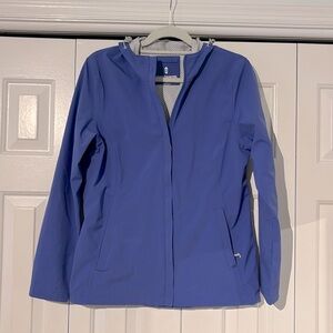 Free Country soft shell wind breaker jacket
